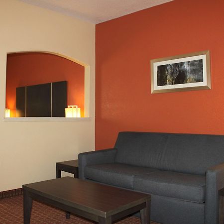 Best Western Plus North Houston Inn & Suites Westfield Exterior photo