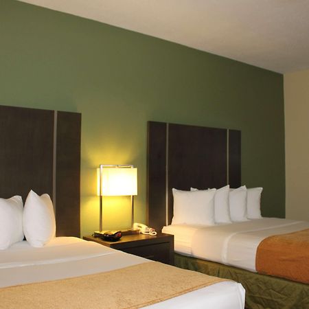 Best Western Plus North Houston Inn & Suites Westfield Exterior photo