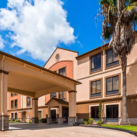 Best Western Plus North Houston Inn & Suites Westfield Exterior photo