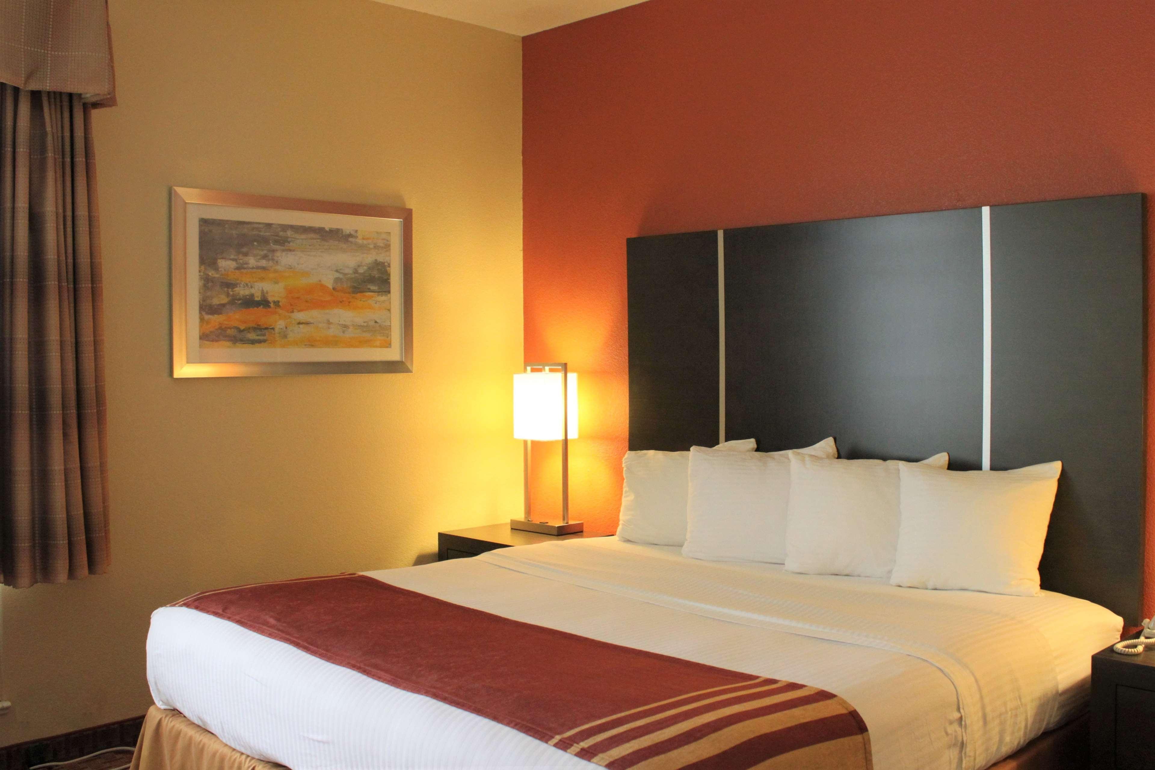 Best Western Plus North Houston Inn & Suites Westfield Exterior photo