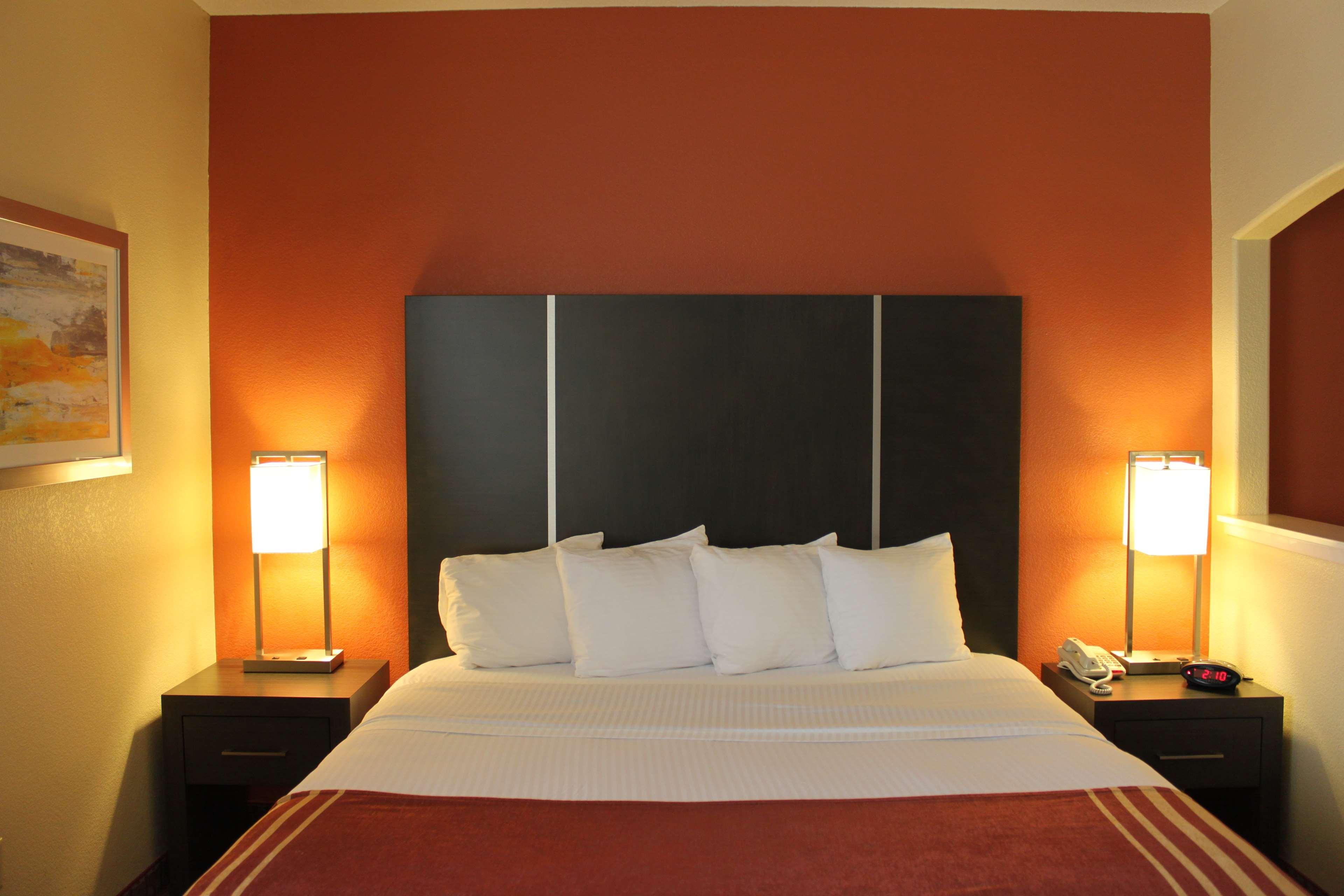 Best Western Plus North Houston Inn & Suites Westfield Exterior photo
