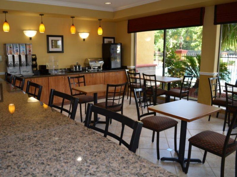 Best Western Plus North Houston Inn & Suites Westfield Exterior photo