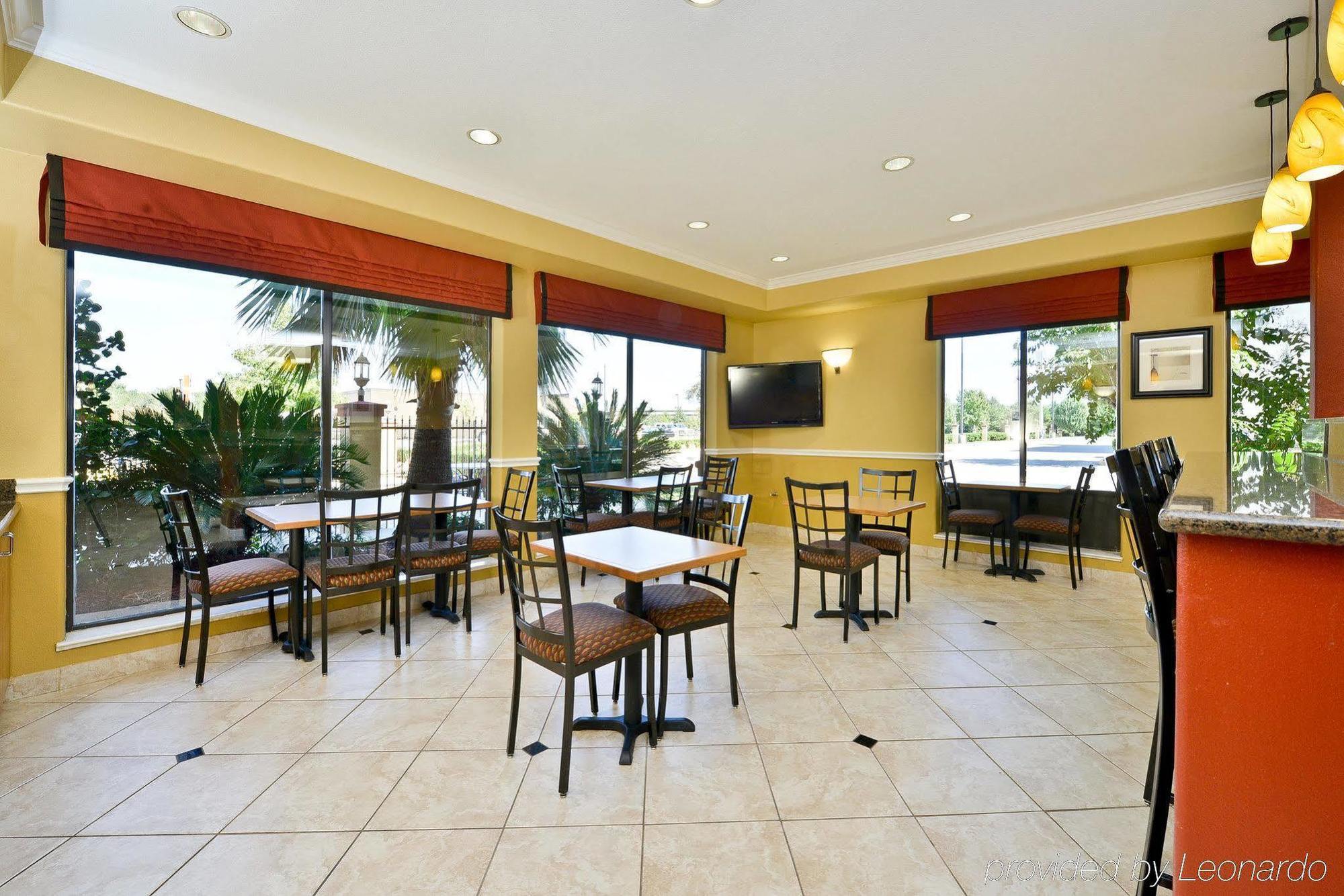 Best Western Plus North Houston Inn & Suites Westfield Exterior photo