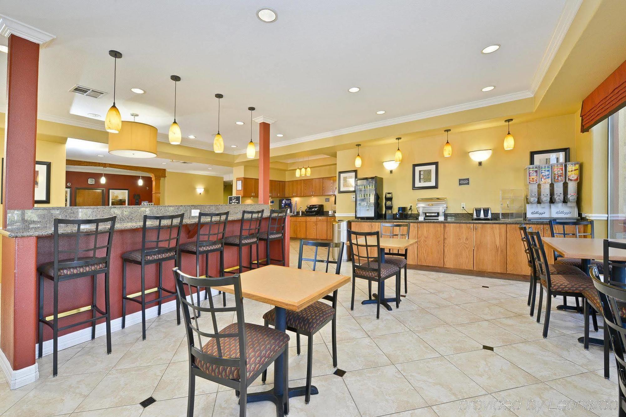 Best Western Plus North Houston Inn & Suites Westfield Exterior photo