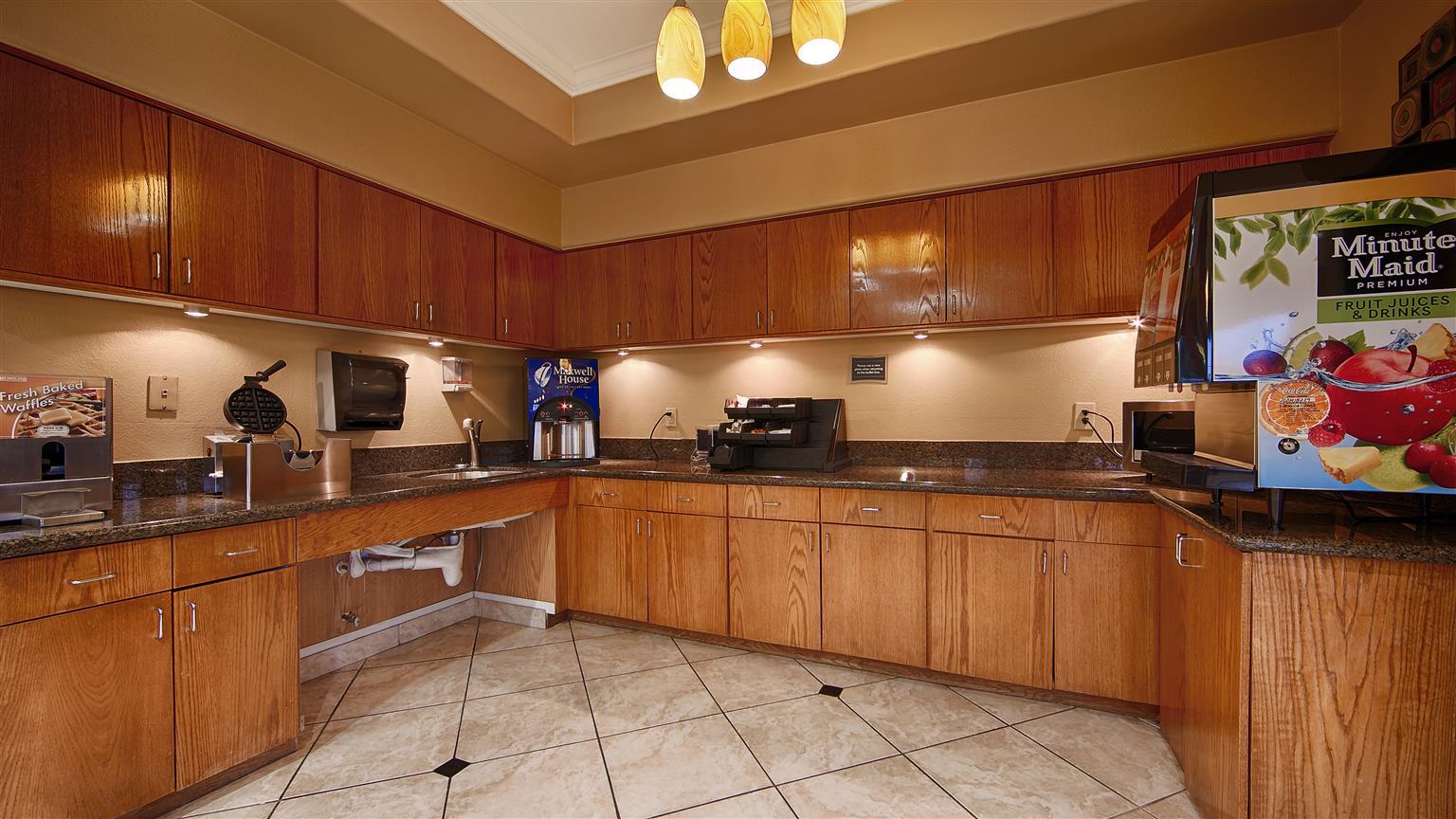 Best Western Plus North Houston Inn & Suites Westfield Exterior photo