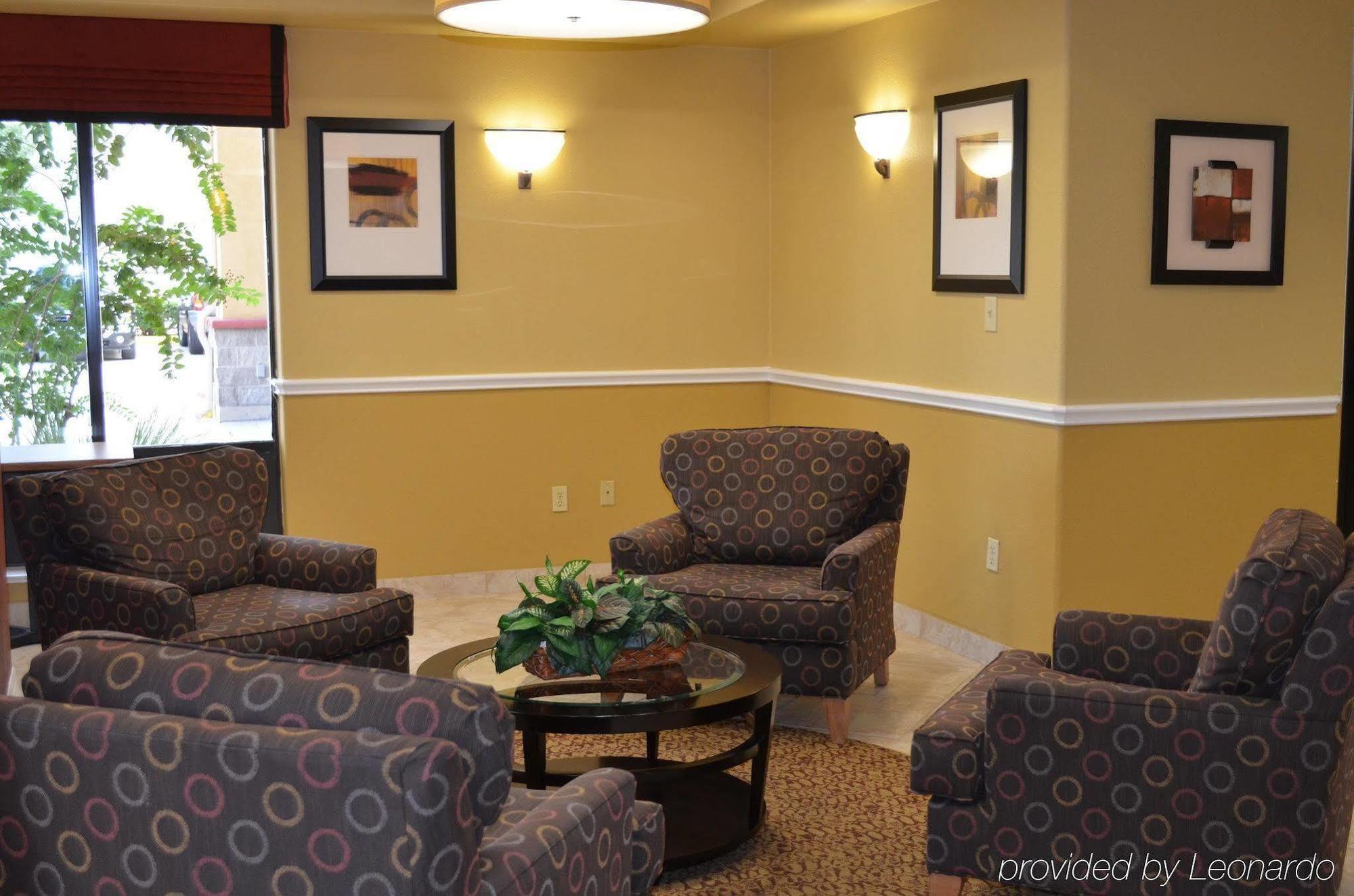 Best Western Plus North Houston Inn & Suites Westfield Interior photo